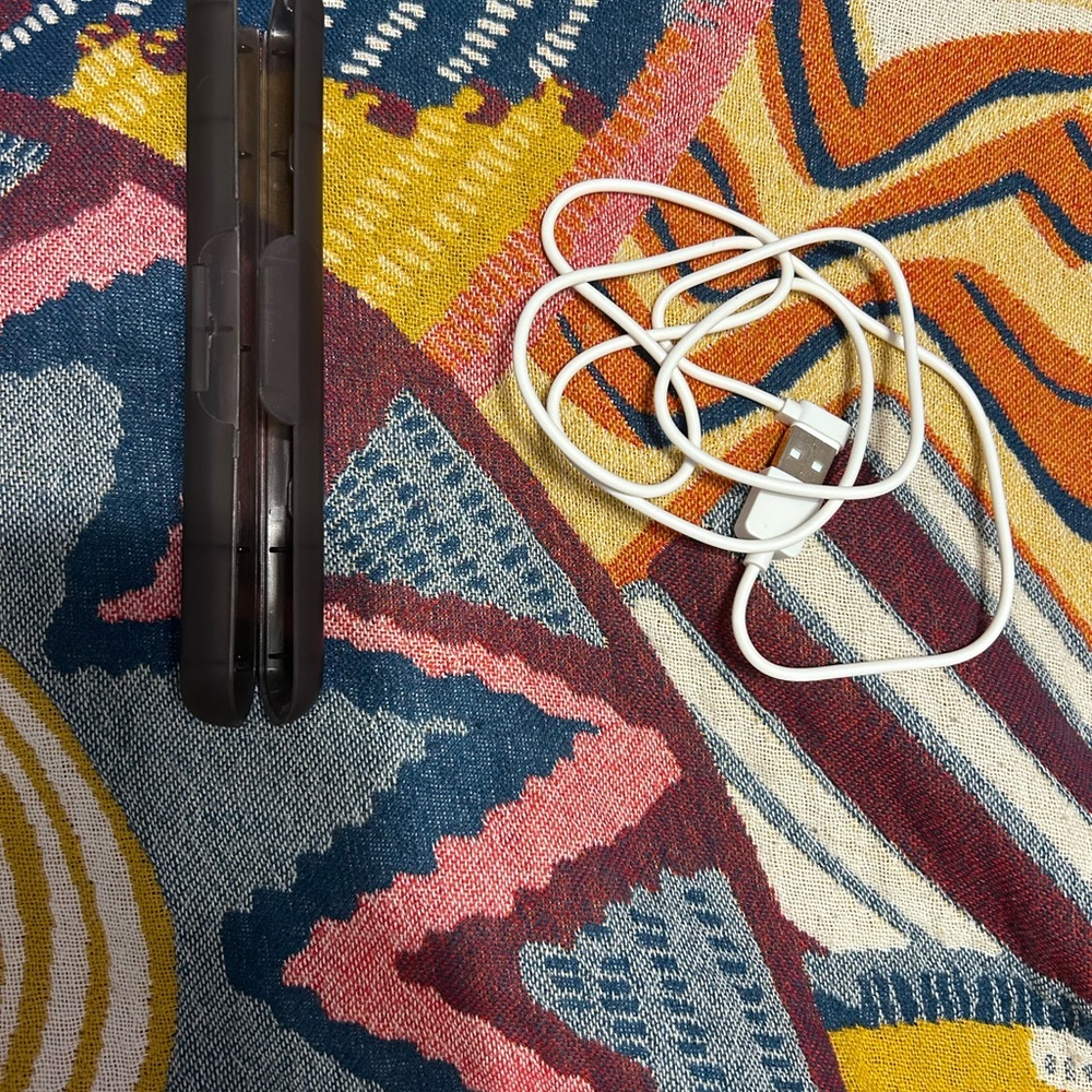 SOLAWAVE WAND!